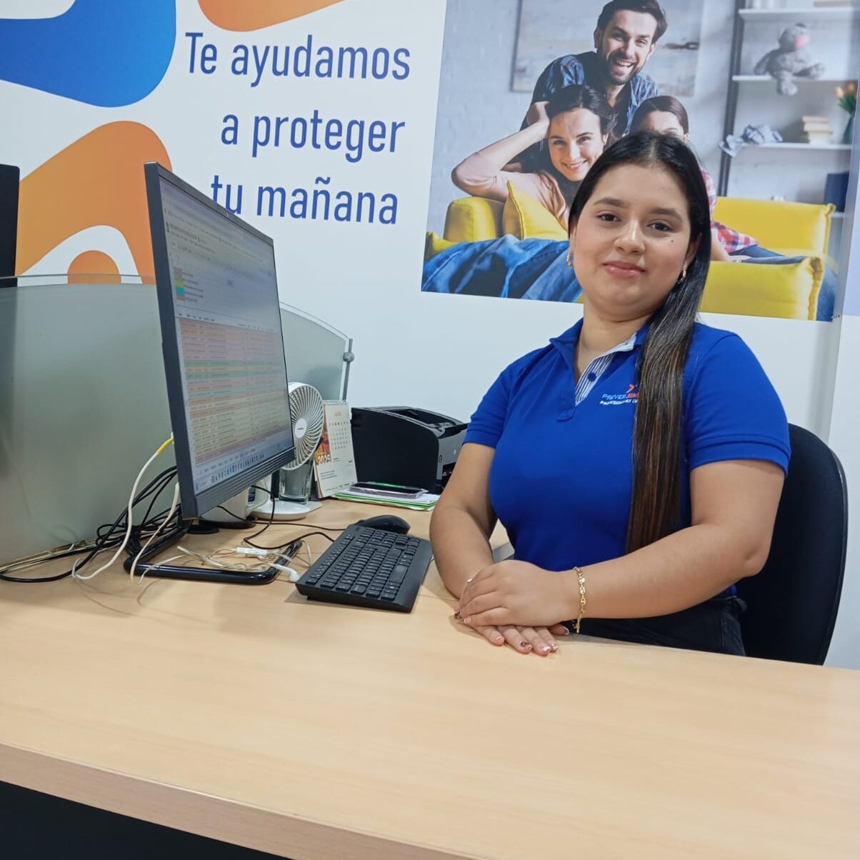 ligia foto