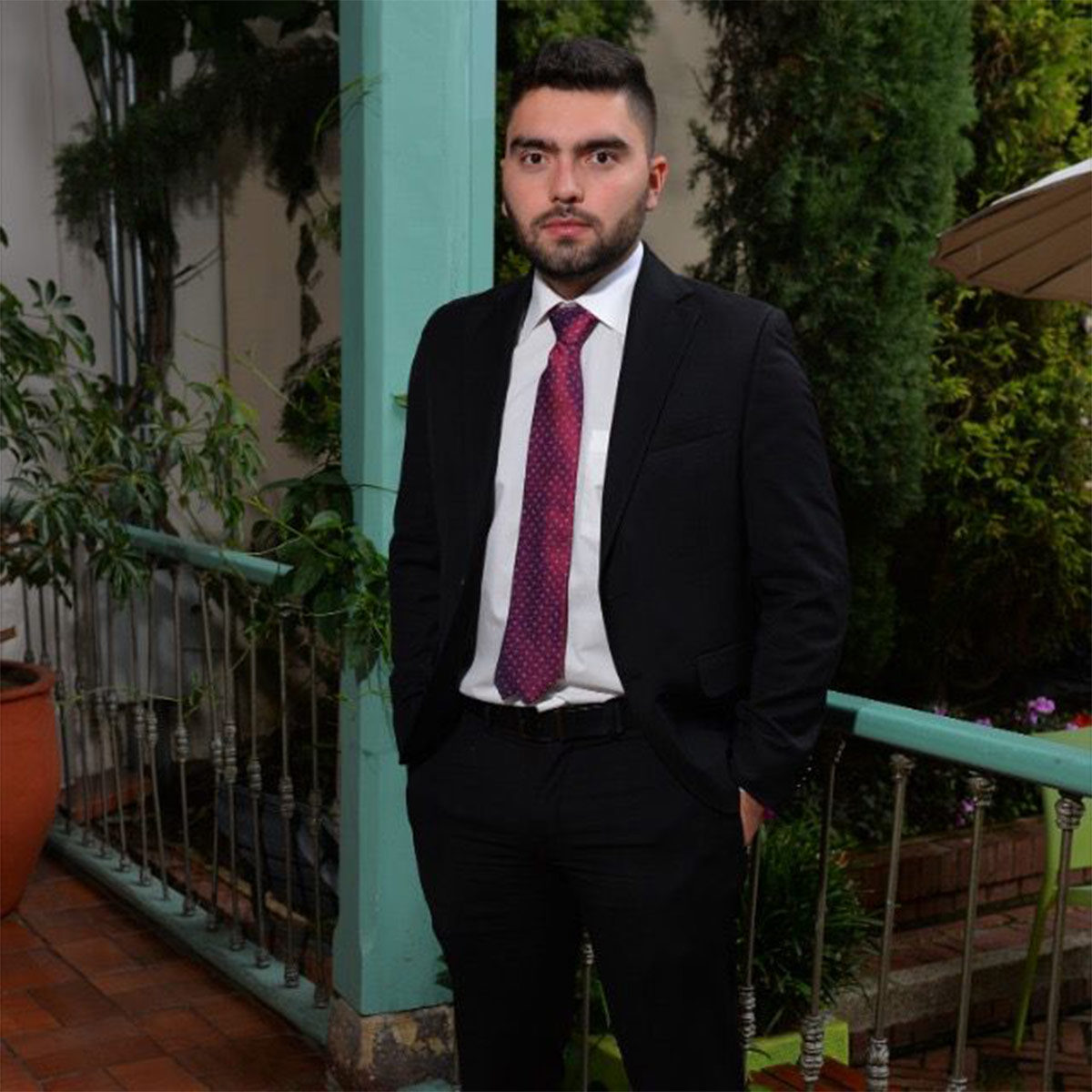 sebas
